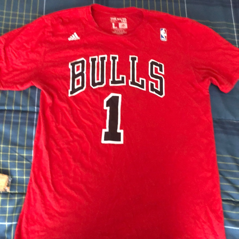 Retro Drose Jersey shirt